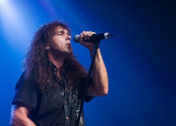 Rob Rock