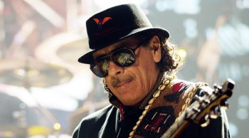 Carlos Santana Карлос Сантана