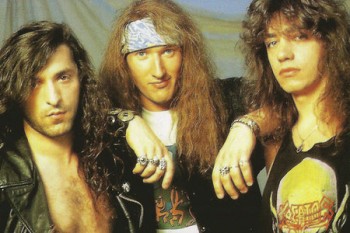 Rage band Germany Германия группа Rage
