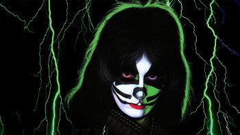 Peter Criss Питер Крисс