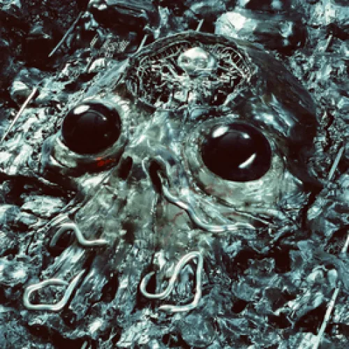 Alien Metal