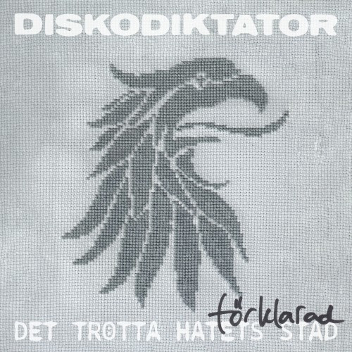 Det trötta hatets stad förklarad