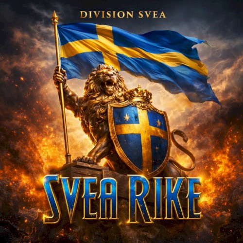 Svea Rike