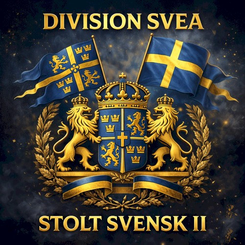 Stolt Svensk II