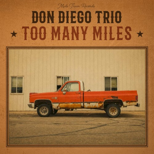 Too Many Miles