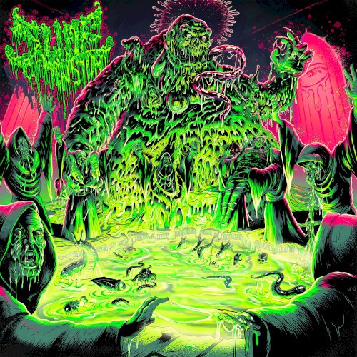 Slime Dimension