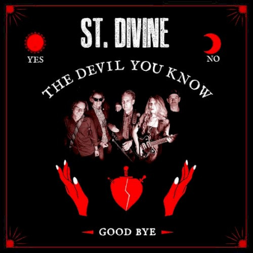 The Devil You Know