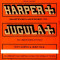 Обложка альбома Рой Харпер Roy Harper Whatever Happened to Jugula? 1985