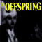 Обложка альбома The Offspring The Offspring 1989