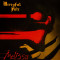 Обложка альбома Mercyful Fate Melissa 1983