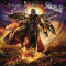 Обложка альбома Judas Priest Redeemer of Souls 2014