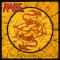 Обложка альбома Rage The Missing Link 1993