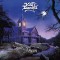 Обложка альбома King Diamond "Them" 1988