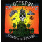 Обложка альбома The Offspring Ixnay on the Hombre 1997