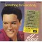 Обложка альбома Elvis Presley Something for Everybody 1961