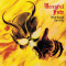 Обложка альбома Mercyful Fate Don't Break the Oath 1984