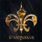 Обложка альбома Stratovarius Stratovarius 2005