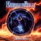 Обложка альбома Hammerfall Threshold 2006