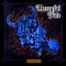 Обложка альбома Mercyful Fate Dead Again 1998