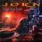 Обложка альбома Jorn Heavy Rock Radio 2016