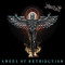 Обложка альбома Judas Priest Angel of Retribution 2005