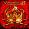 Обложка альбома Masterplan Time to Be King 2010