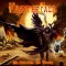 Обложка альбома Hammerfall No Sacrifice, No Victory 2009