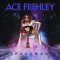 Обложка Ace Frehley Spaceman 2018