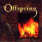 Обложка альбома The Offspring Ignition 1992