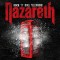 Обложка альбома Nazareth Rock 'n' Roll Telephone 2014