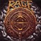 Обложка альбома Rage Black in Mind 1995