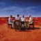 Обложка альбома Muse  Black Holes and Revelations 2006