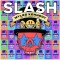 Обложка Slash Living the Dream 2018