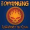 Обложка альбома The Offspring Conspiracy of One 2000
