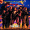 Обложка альбома Bon Jovi Blaze of Glory 1990