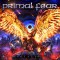Обложка альбома Primal Fear Apocalypse 2018