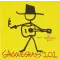 GrooveGrass® 101