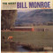 The Great Bill Monroe and His Bluegrass Boys
