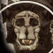 Blue Sky Black Death Presents Skull and Bones