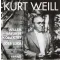 Kurt Weill
