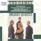 Beethoven: Op. 135 / Schostakowitsch Op. 144