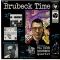 Brubeck Time