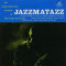 Guru's Jazzmatazz, Vol. 1