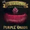 Purple Onion