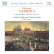 Music for Brass, Volume 1