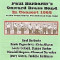 Paul Barbarin's Onward Brass Band In Concert 1968