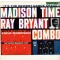 Madison Time