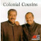 Colonial Cousins