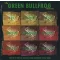 The Green Bullfrog Sessions