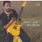 Risin' With The Blues